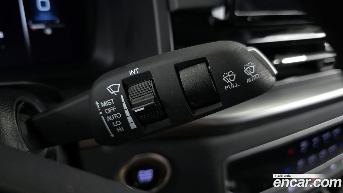 KG_Mobility_Ssangyong Rexton 2024