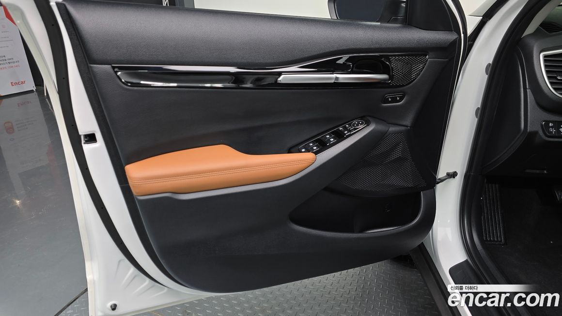 Kia Seltos 2026