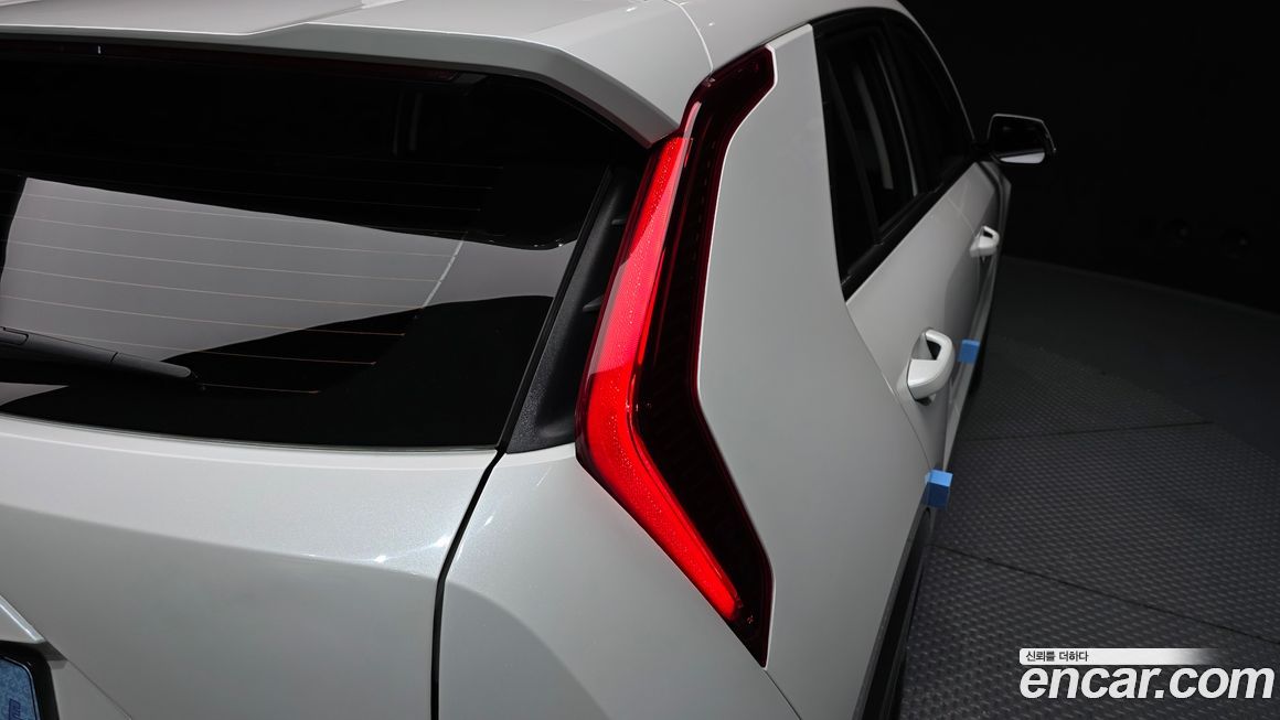 Kia Niro 2024