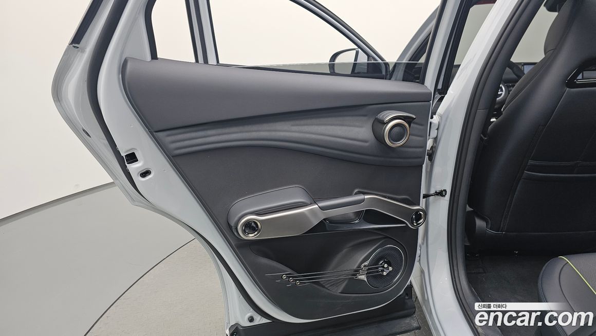 BYD Atto 3 2025