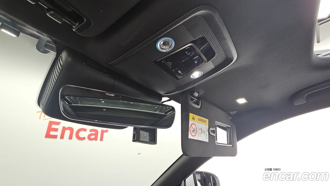 BYD Atto 3 2025