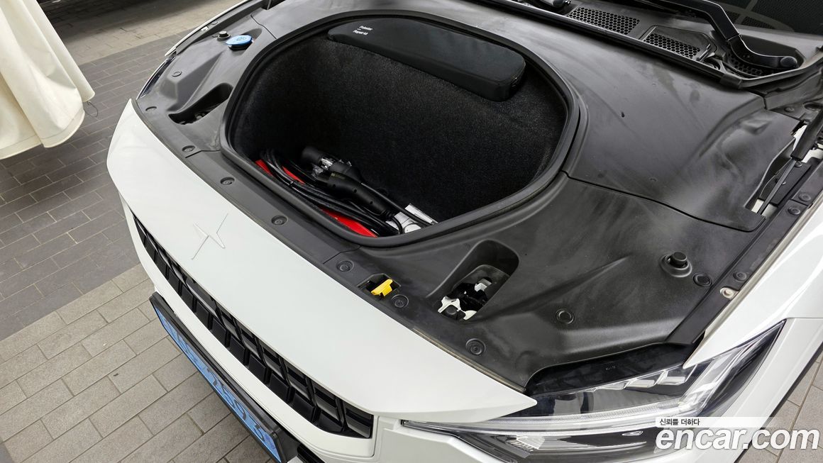 Polestar Polestar 2 2022