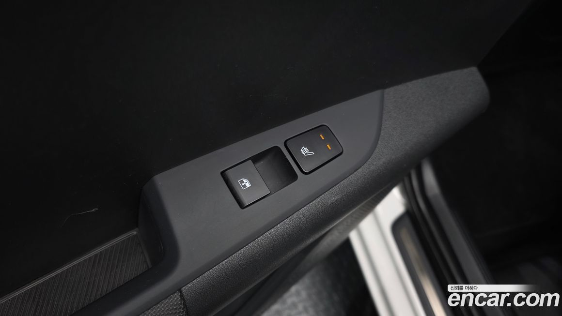 Kia Niro 2024