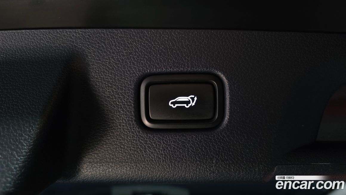 Hyundai Palisade 2019