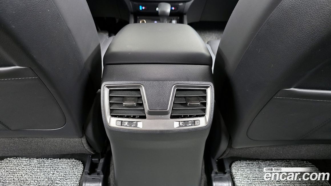 KG_Mobility_Ssangyong Rexton 2024