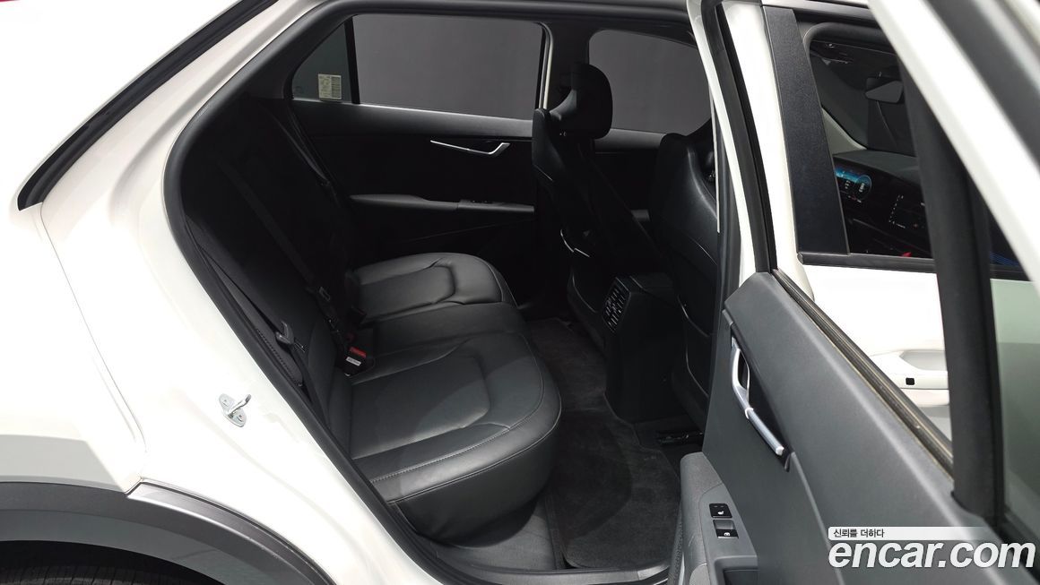 Kia Niro 2024
