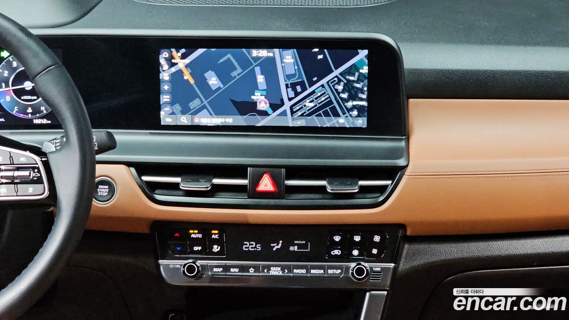 Kia Seltos 2024