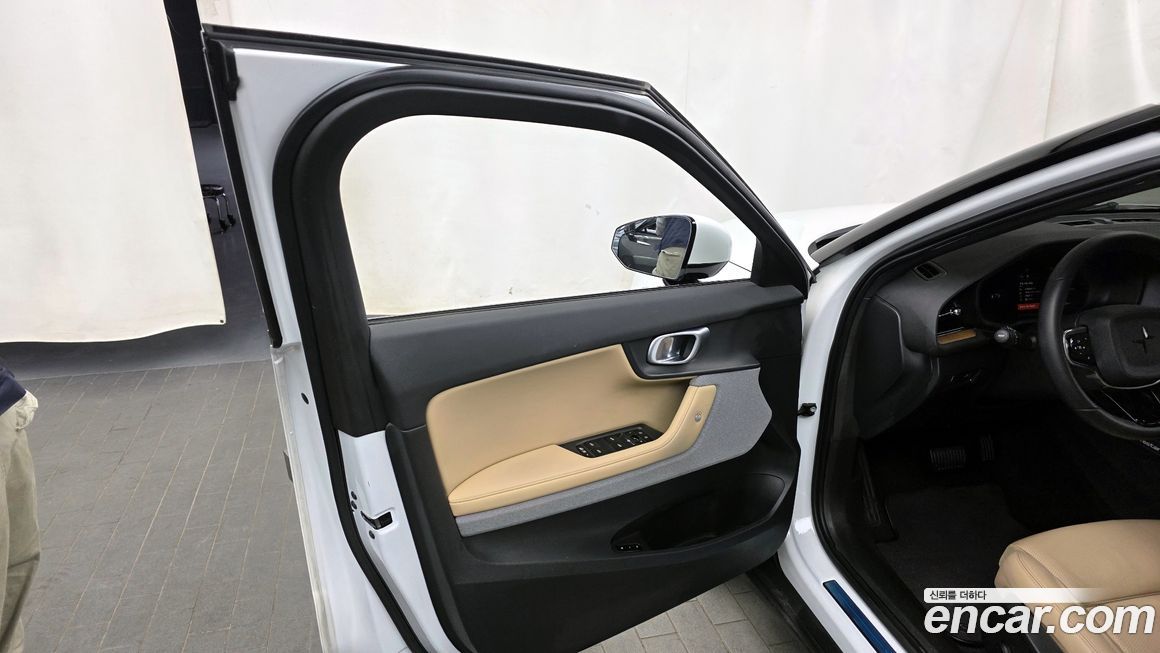 Polestar Polestar 2 2022