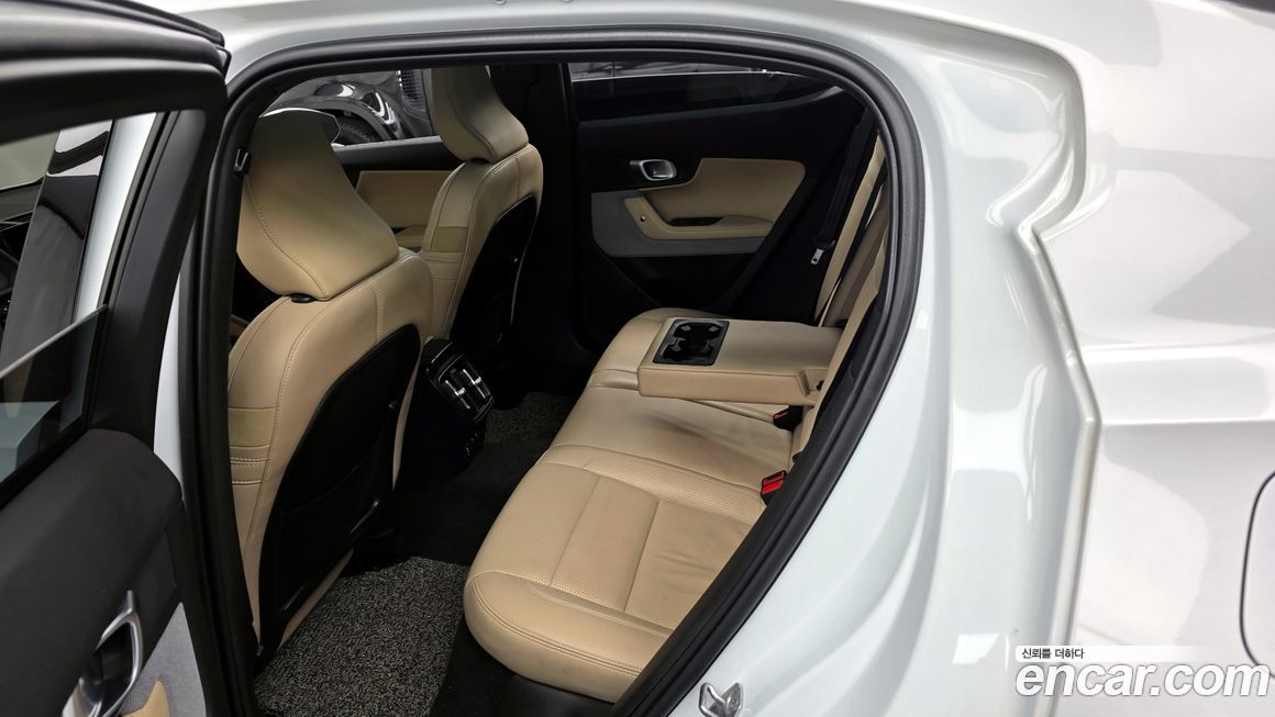 Polestar Polestar 2 2022