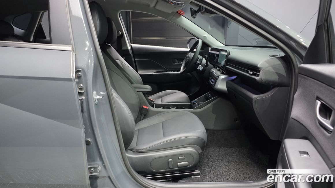 Hyundai Kona 2026