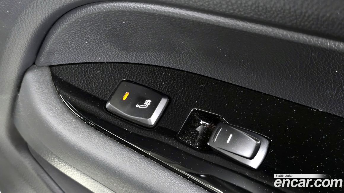 KG_Mobility_Ssangyong Rexton 2024