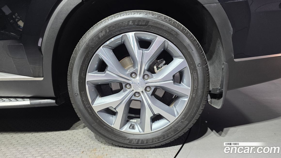 Hyundai Palisade 2019
