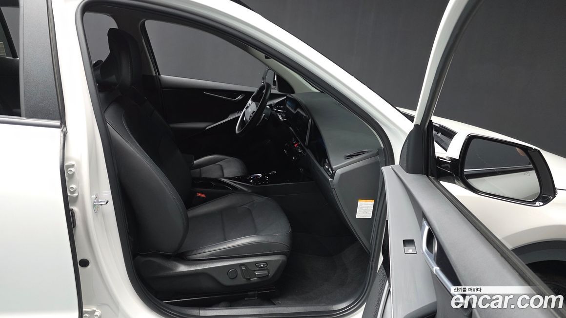 Kia Niro 2024