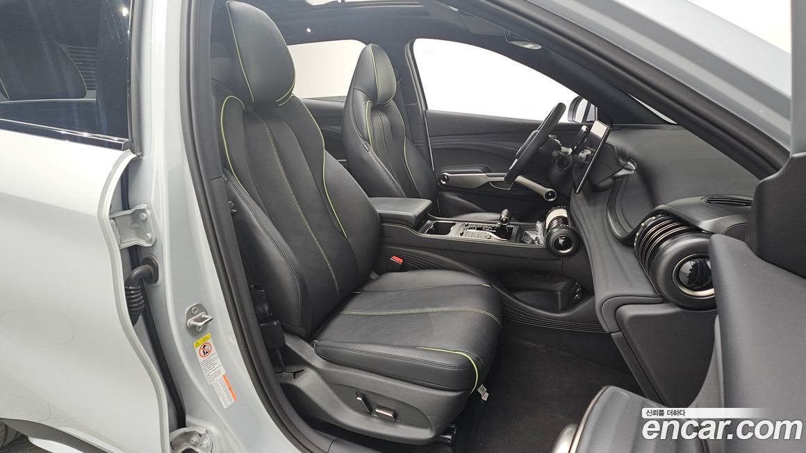 BYD Atto 3 2025