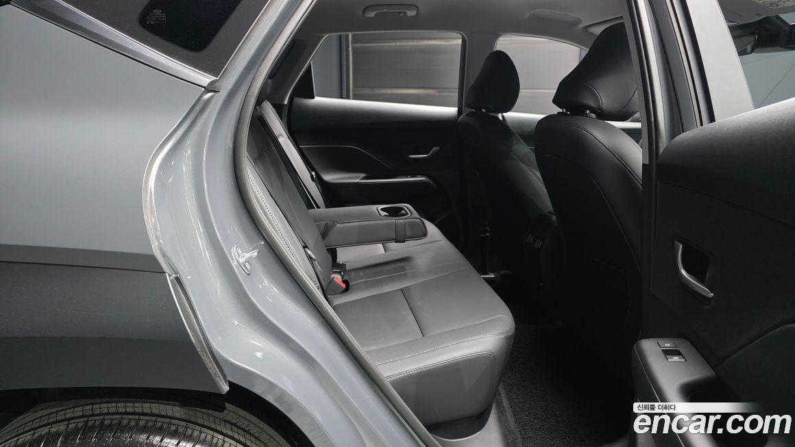 Hyundai Kona 2026