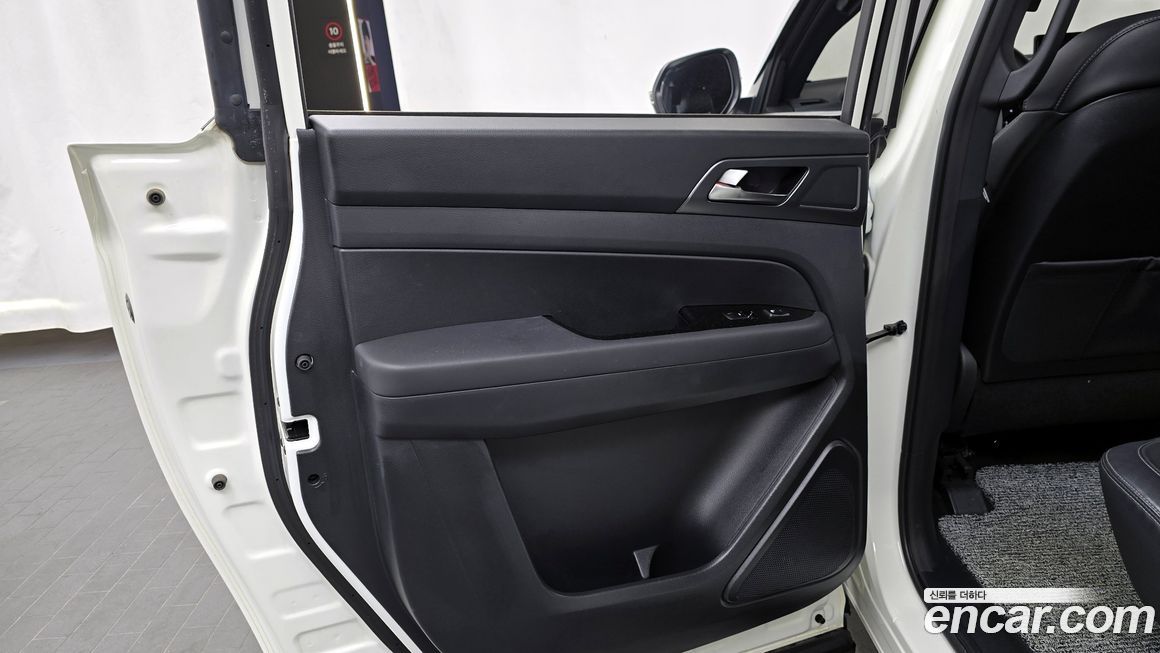 KG_Mobility_Ssangyong Rexton 2024