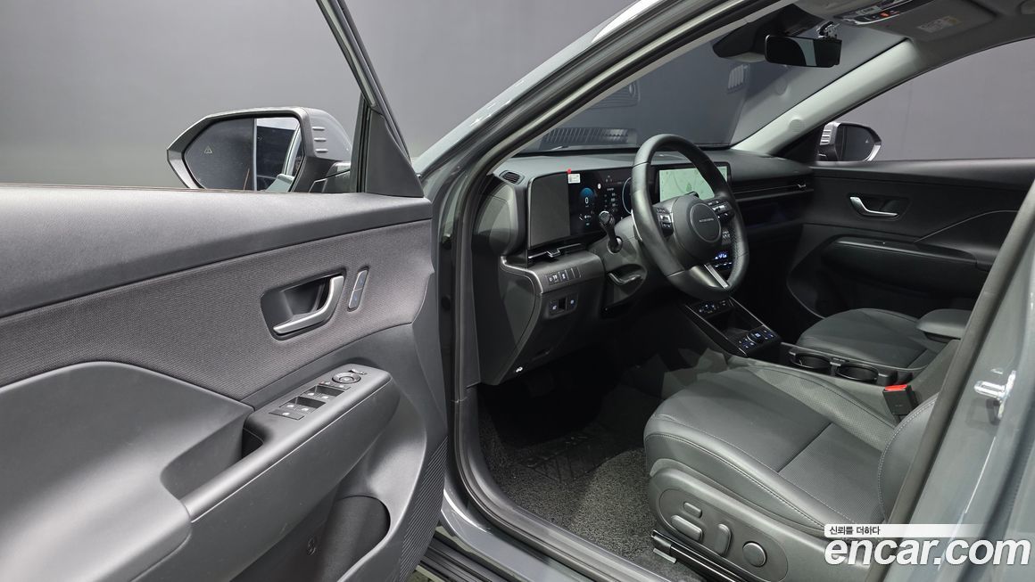 Hyundai Kona 2026
