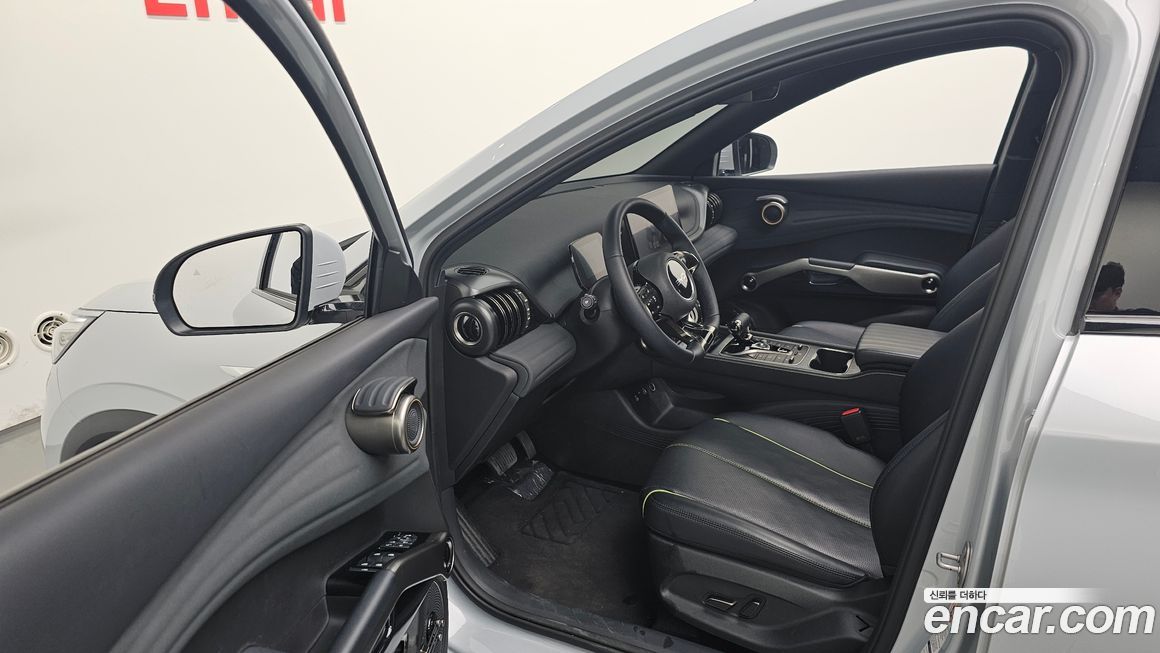 BYD Atto 3 2025