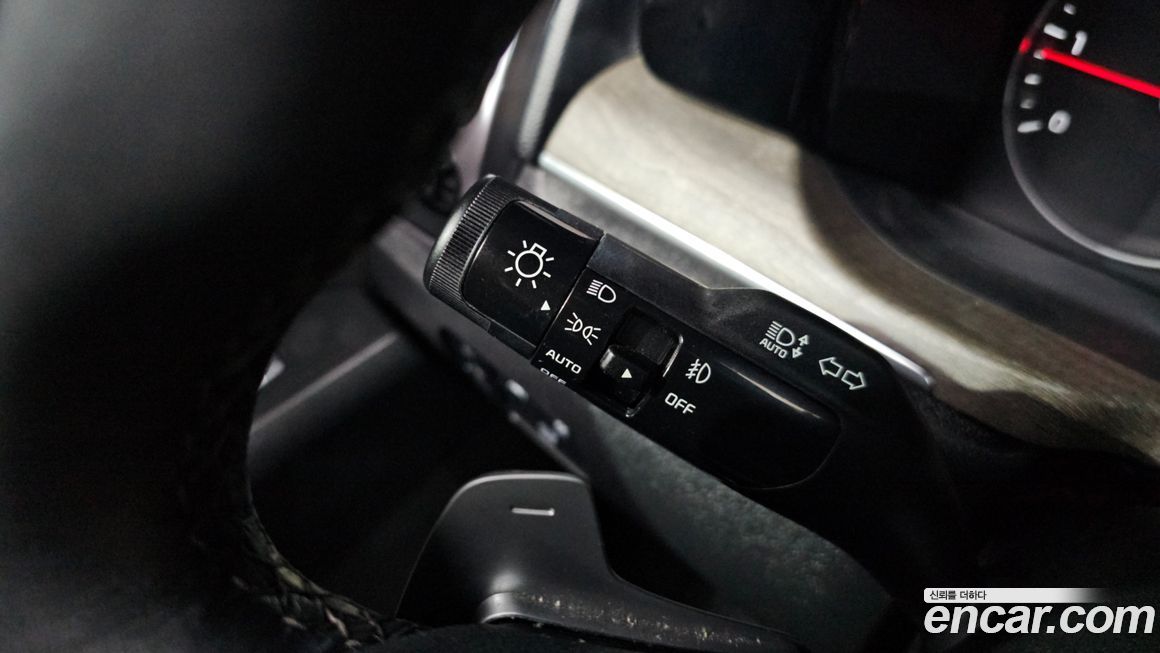 Kia Sorento 2023