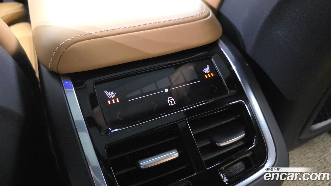 Volvo S60 2022