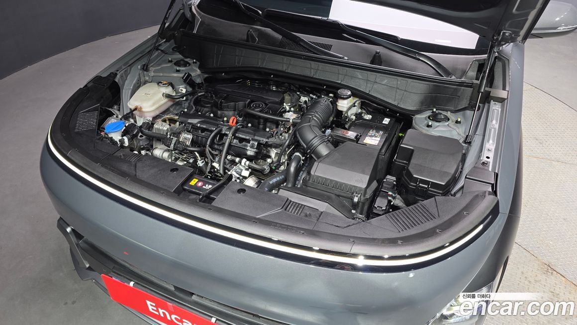Hyundai Kona 2026