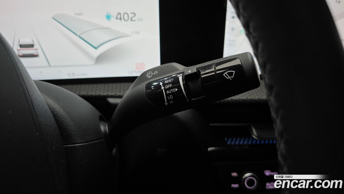 Kia EV6 2022