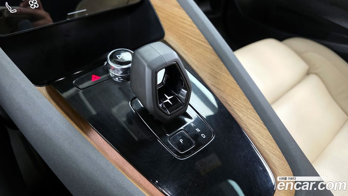 Polestar Polestar 2 2022