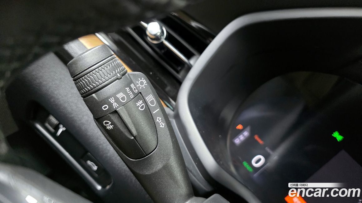 Polestar Polestar 2 2022