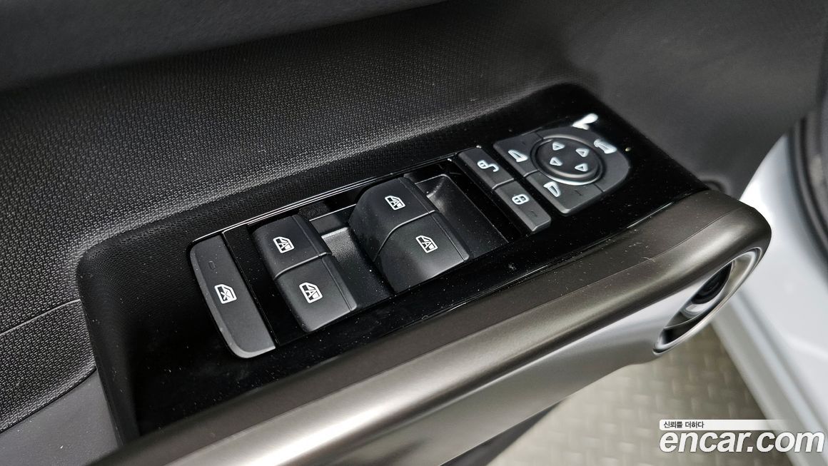 BYD Atto 3 2025