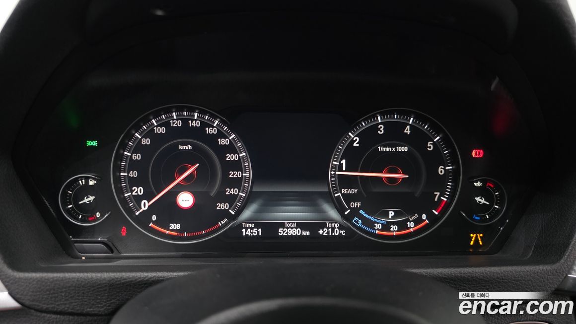 BMW 3-Series 2018