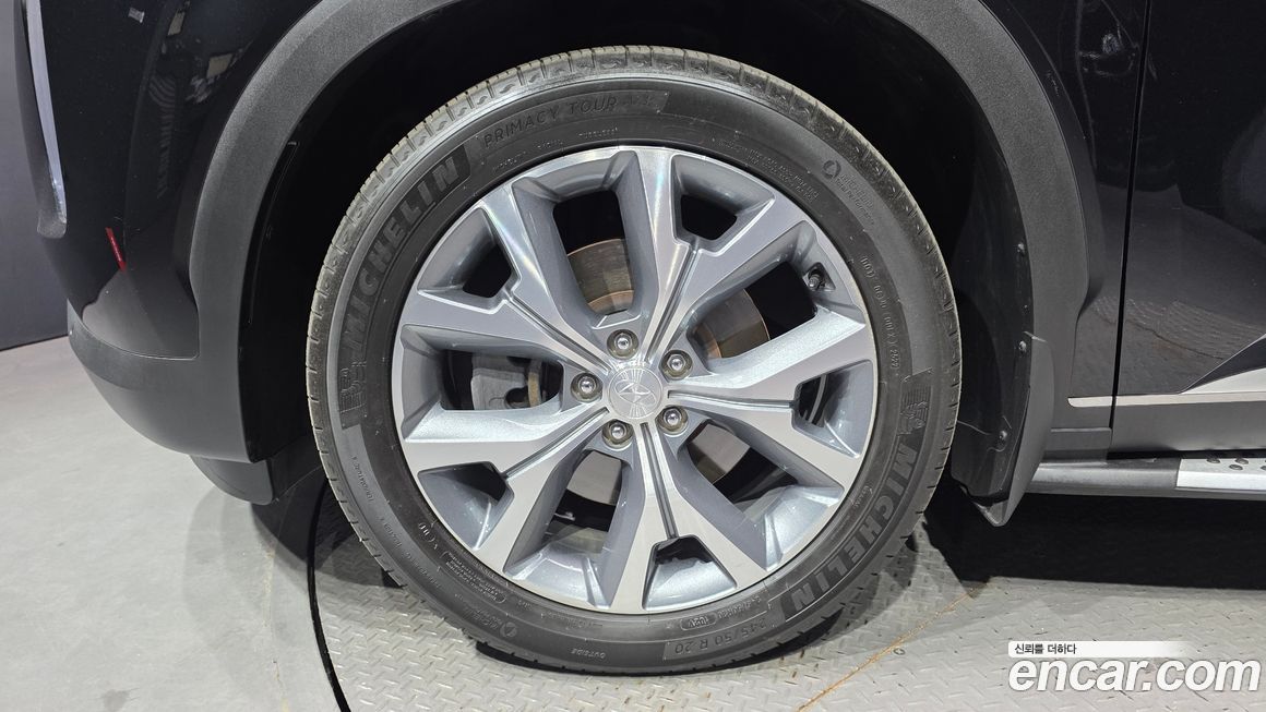 Hyundai Palisade 2019