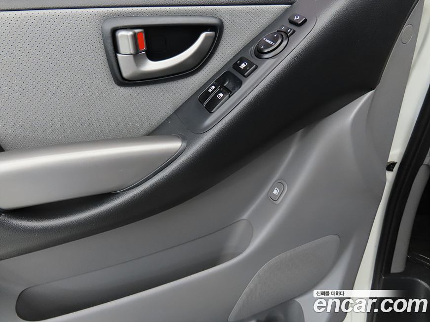 Hyundai Starex 2020
