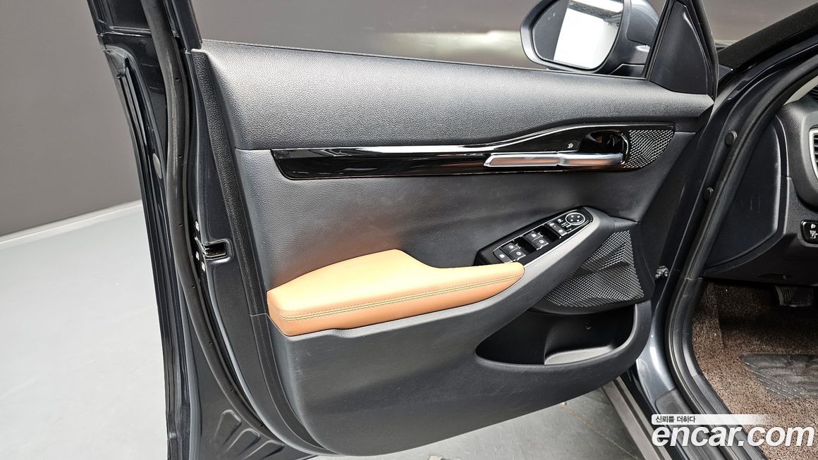 Kia Seltos 2024