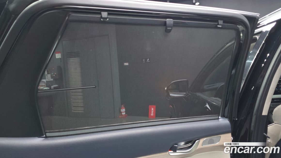 Hyundai Palisade 2019