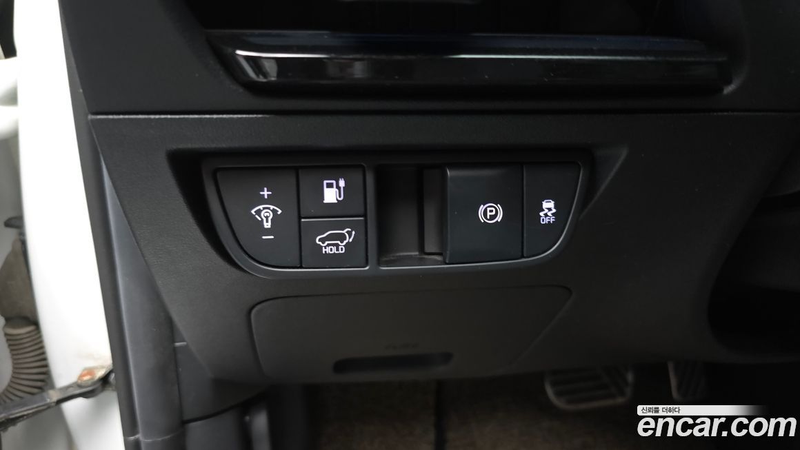Kia EV6 2022