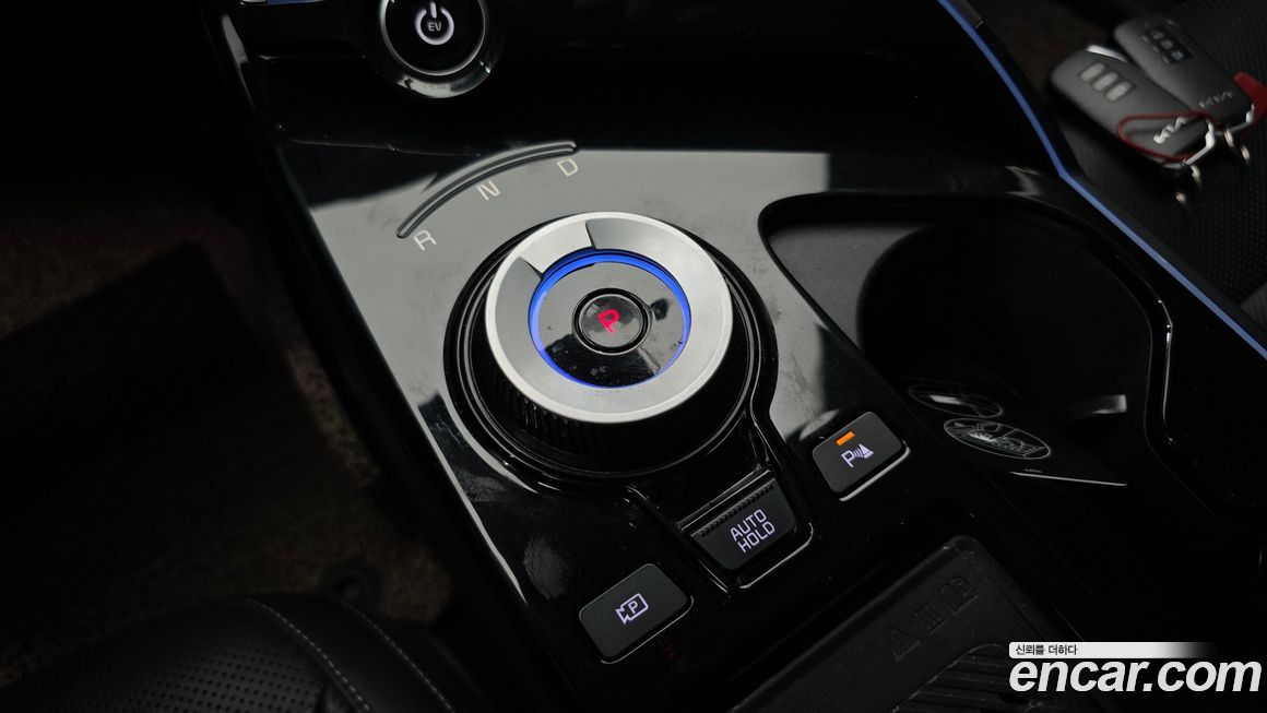 Kia EV6 2022