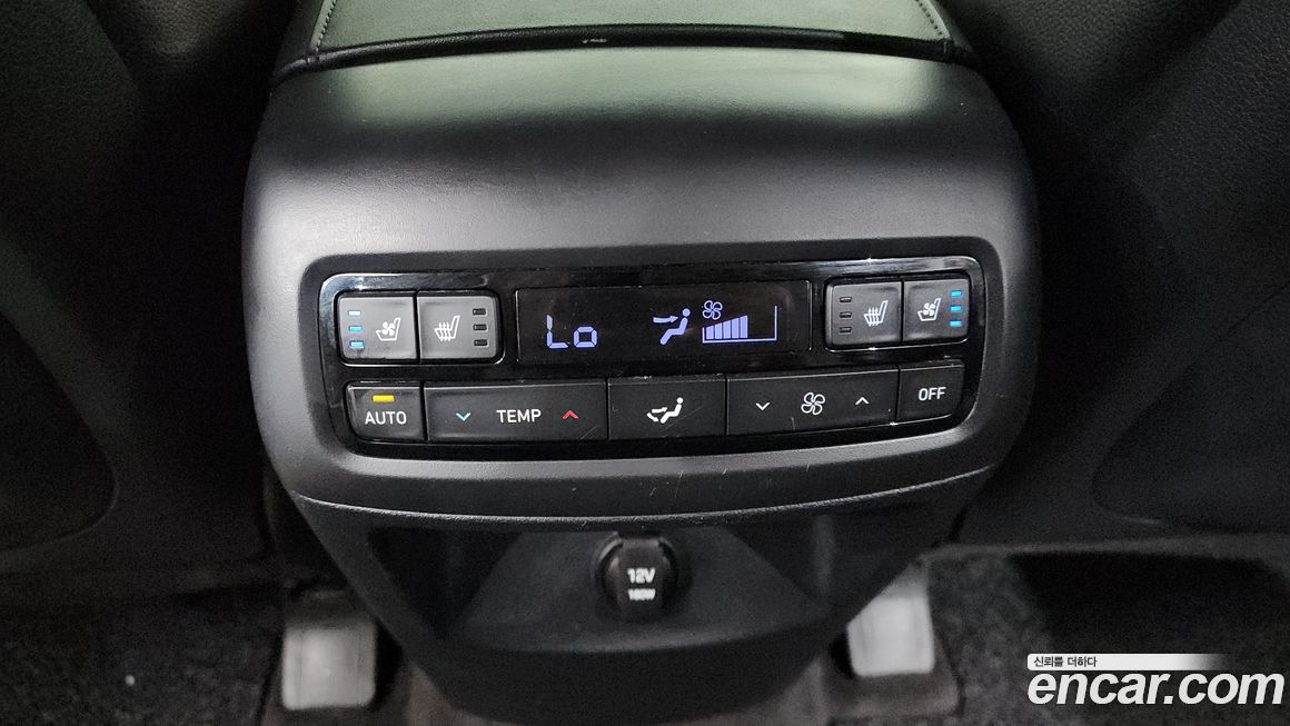 Hyundai Palisade 2020