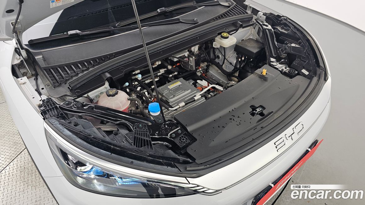BYD Atto 3 2025