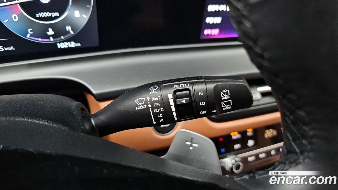 Kia Seltos 2024
