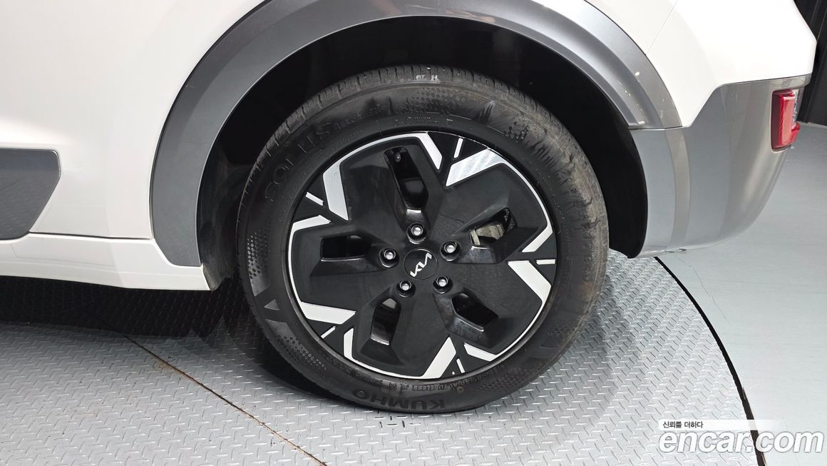 Kia Niro 2024