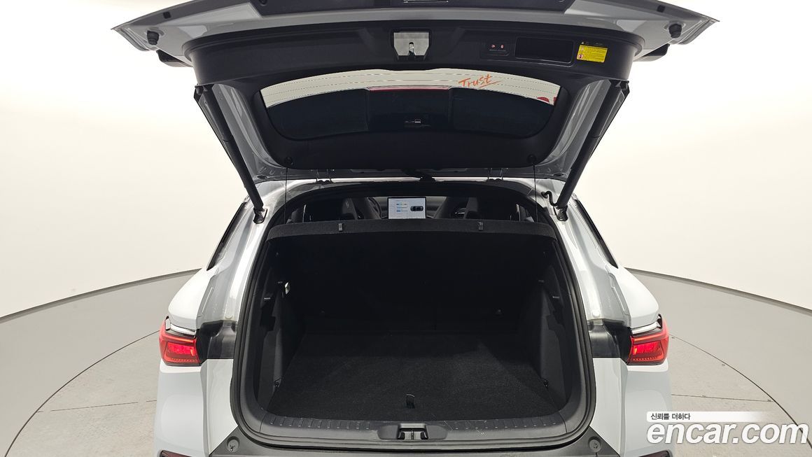 BYD Atto 3 2025