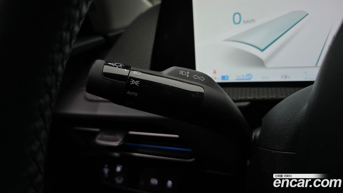 Kia EV6 2022