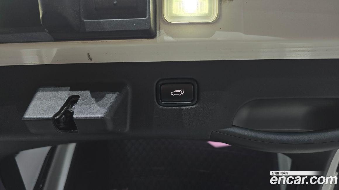 Kia EV6 2022