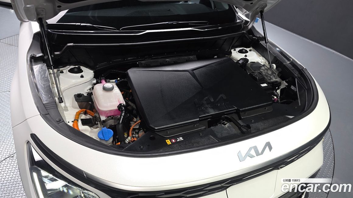 Kia Niro 2024