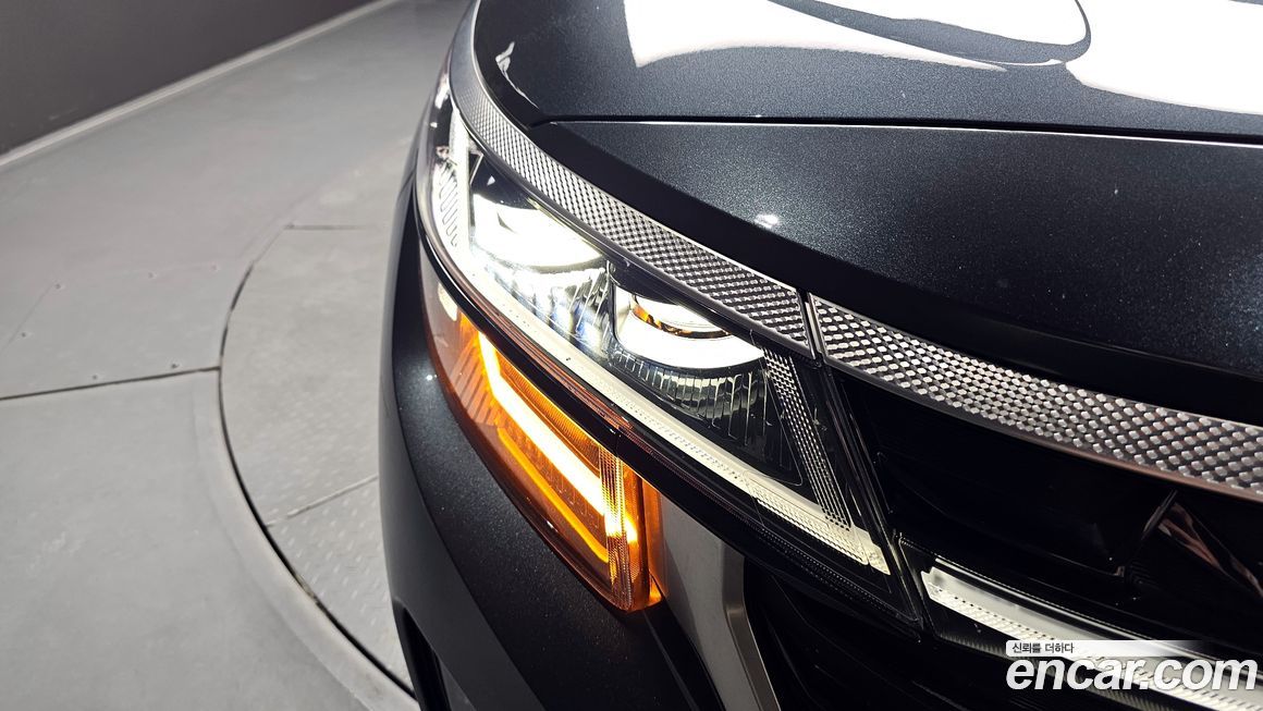Kia Seltos 2024