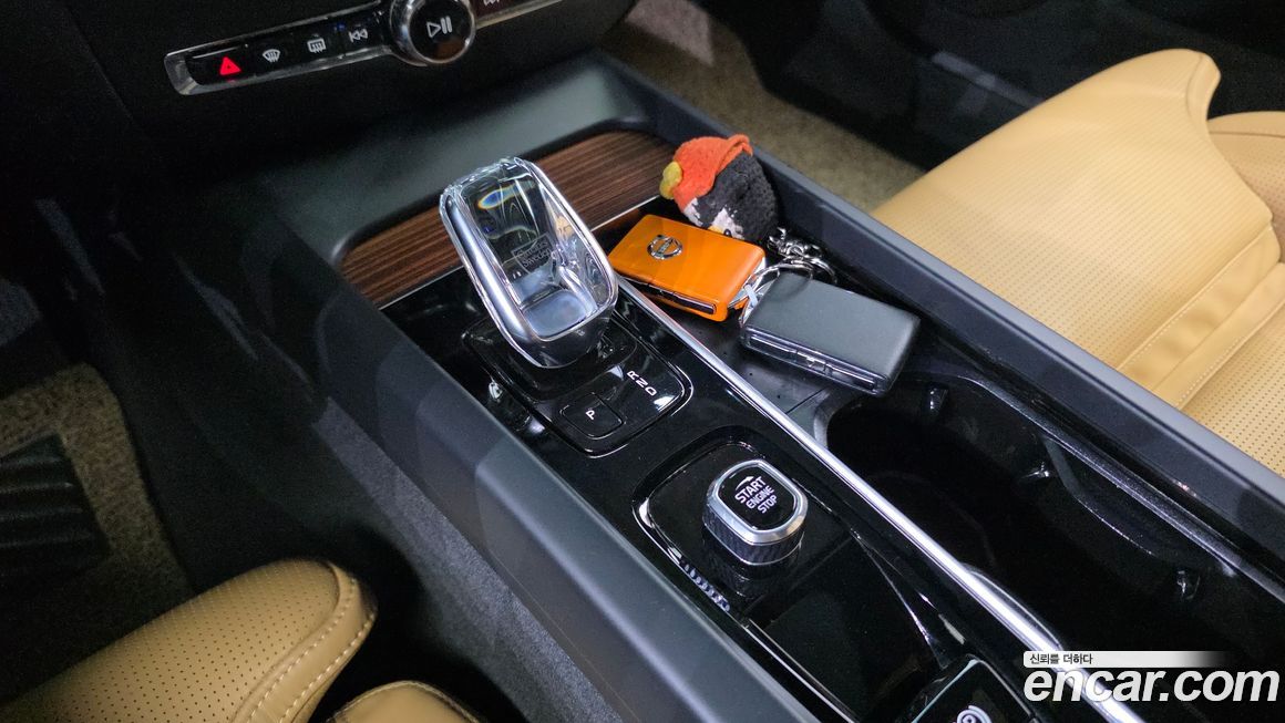 Volvo S60 2022