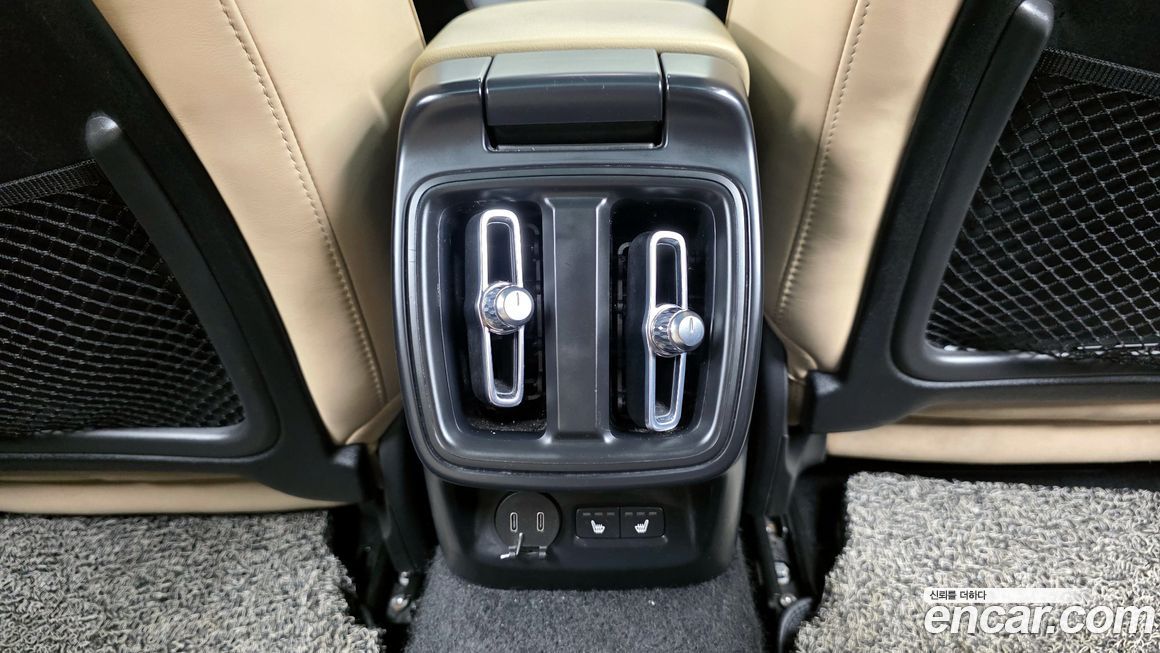Polestar Polestar 2 2022
