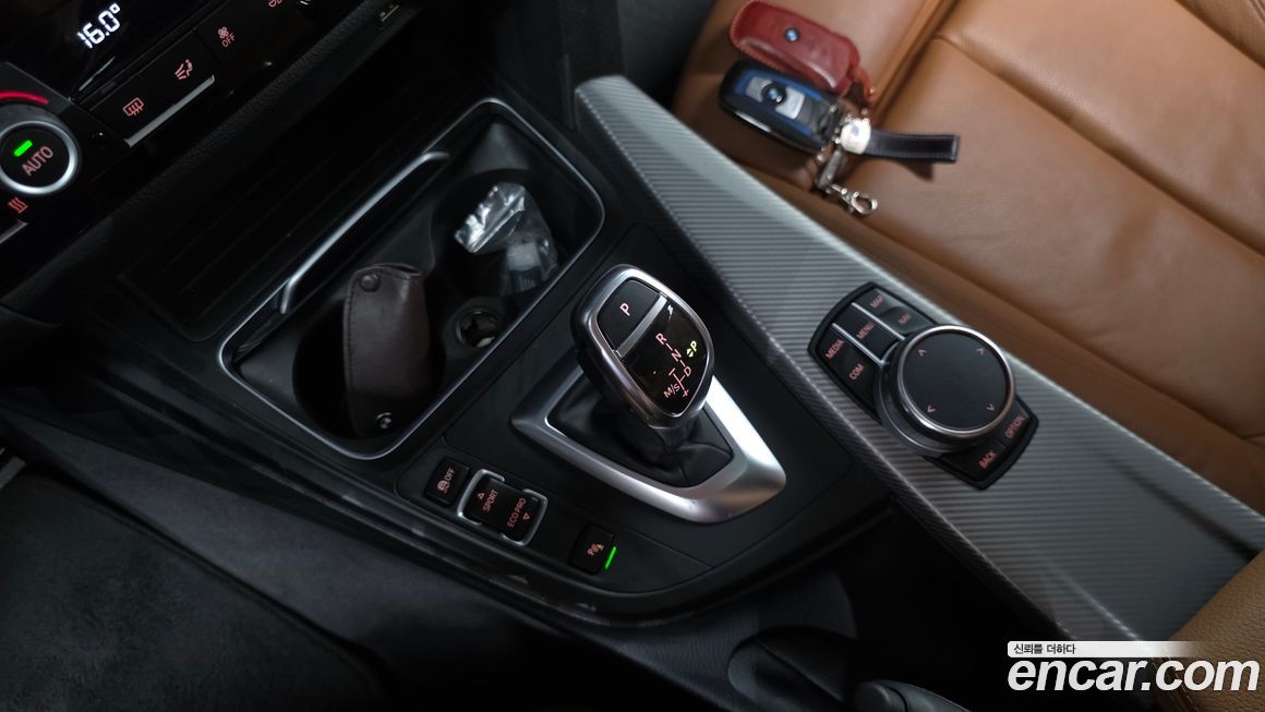 BMW 3-Series 2018