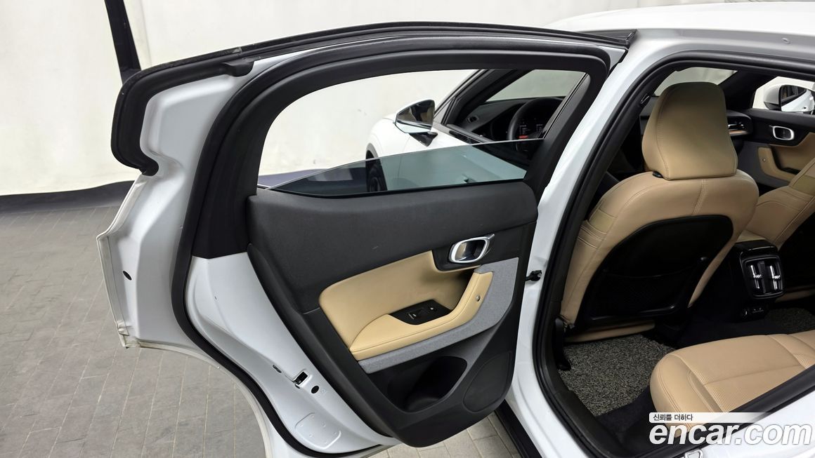Polestar Polestar 2 2022