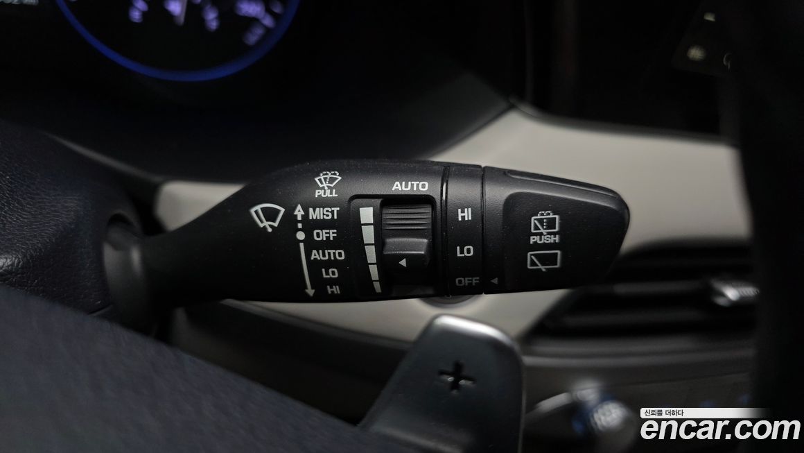 Hyundai Palisade 2019